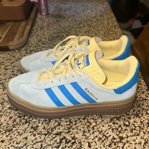 Women’s Adidas Gazelle Bold